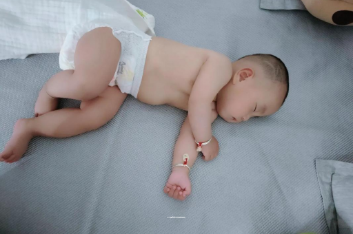 厦门宝宝鼻子不通气