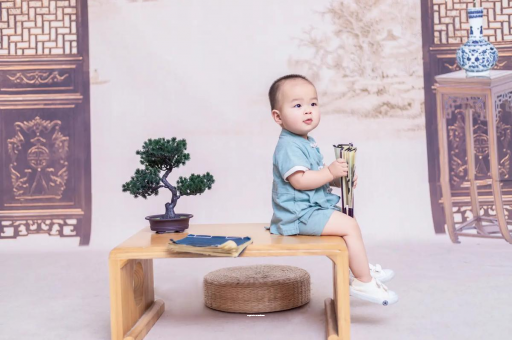厦门1岁宝宝怎么清洁牙齿